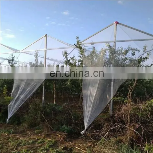 High Quality Anti Hail Net photo-5