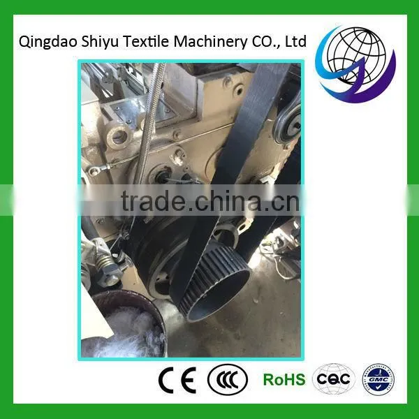 Used Sulzer Loom Ultra High-speed Air Jet Loom SY7000 photo-5