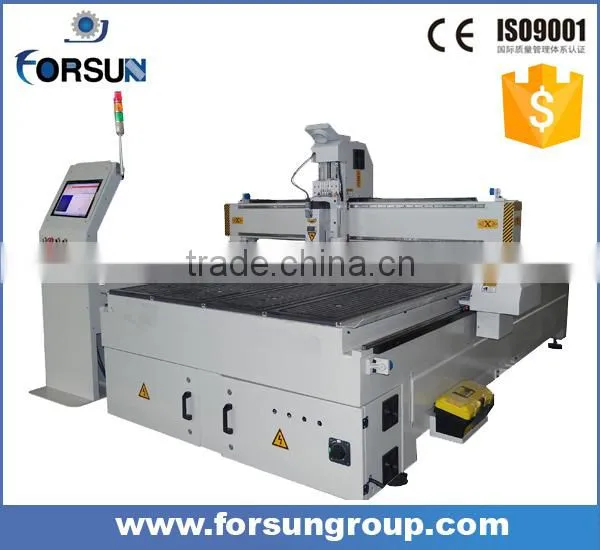 Forsun China Factory Router Machine CNC Engraving Machine for Wood photo-6