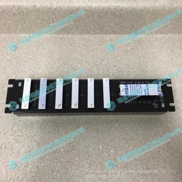 ABB Bailey IEPDP01 Infi 90 Distribution Board Module