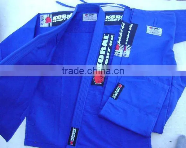 Koral Gis (Blue,Black,White)