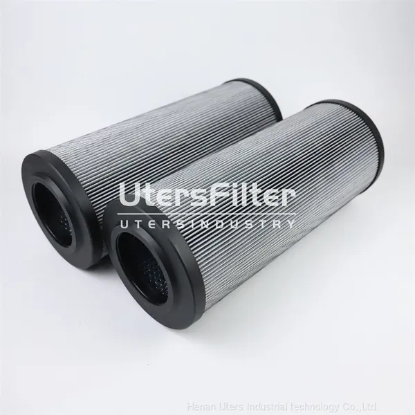RVR11400E10B UTERS Replace of FILTREC FILTER Engine oil filter cartridge photo-4