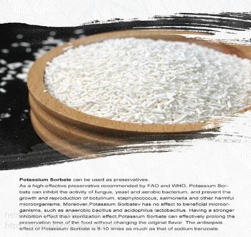Potassium Sorbate photo-2