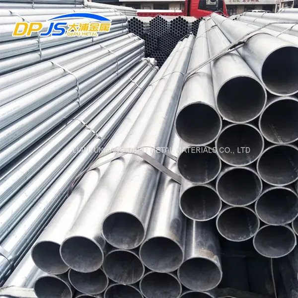 304/316/926/310LMN/304H/2507 High Strength Non-destructive Testing Stainless Steel Pipe/Tube Good Sealing Performance Zero Cut photo-5