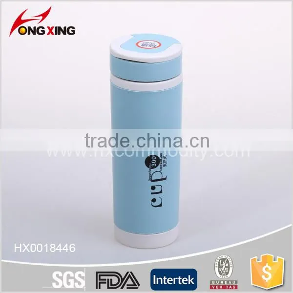 300ml Whosesale Double Walls Water Bottle for Kids photo-6