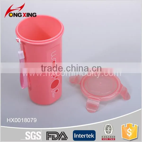 New 650ml Travel Portable Fruit Juice Water Cups photo-3