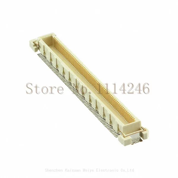 FX10A-144P-SV1(91) FX10A-144S-S 0.5mm 144pin Board to Board Connector photo-2
