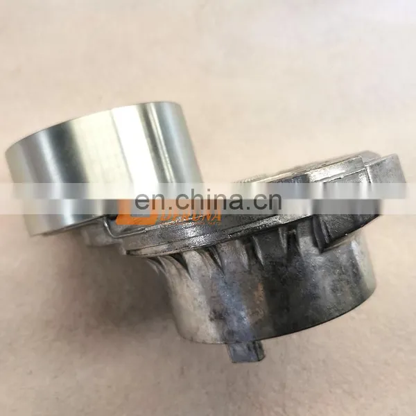 China Heavy Truck Sitrak MAN MC11/MC13 Engine Assembly 202V95800-7476 Auto-tension Pulley photo-2