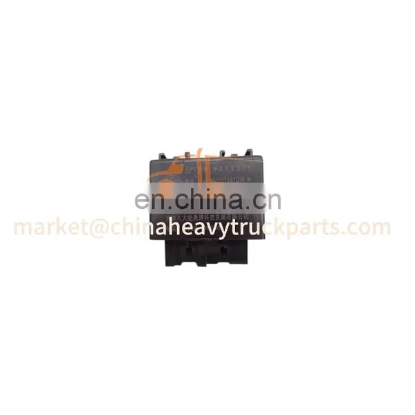 Foton Auman Truck Spare Parts 1b24937500105 Dual Function Controller Cab Parts photo-5