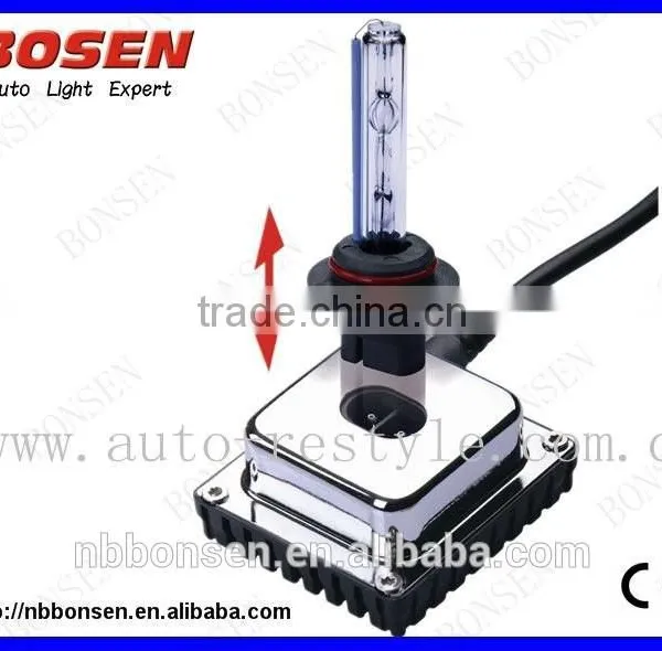 AC 35w Super-slim Canbus Hid Kit Best Hid Kit BrandH1, H4, H7, H8, H11, 9005, 9006,9004, 9007, H13,slim Ballast,car Headlight,hi photo-3