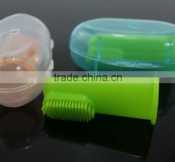 Top Quality Soft Toothbrush Sanitizer photo-6