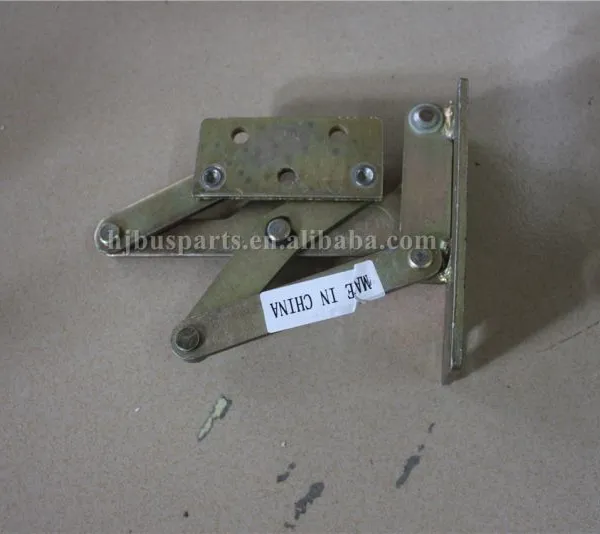 Auto Accessories City Bus Body Kits 3-0082 Bus Lock Door Handle photo-3