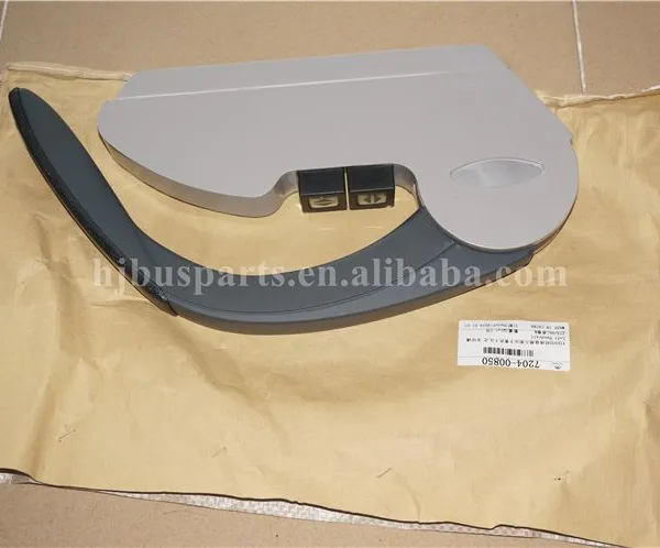 Automobile Bus Interior Accessories Bus Seat Armrest 7204-00850 photo-6