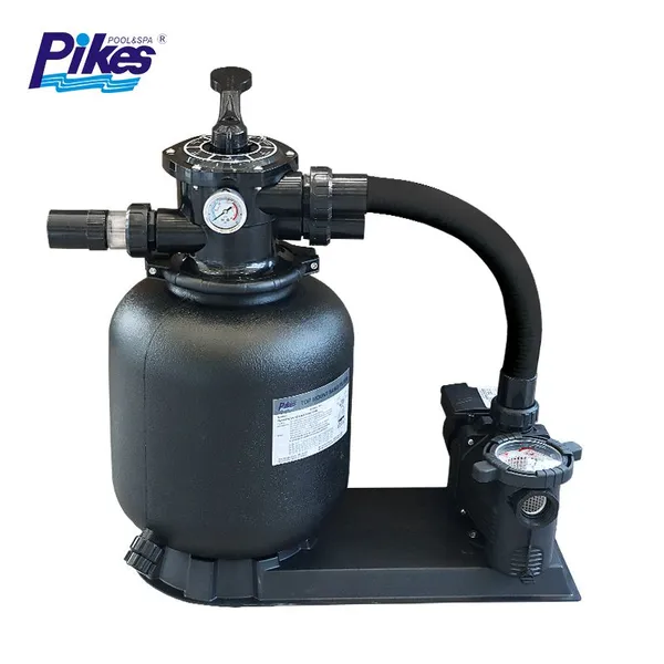 Pikes New Products Plastic Pool Pump 0.33HP-2.9HP Low Power PS Model Swimming Pool Water Pump photo-6