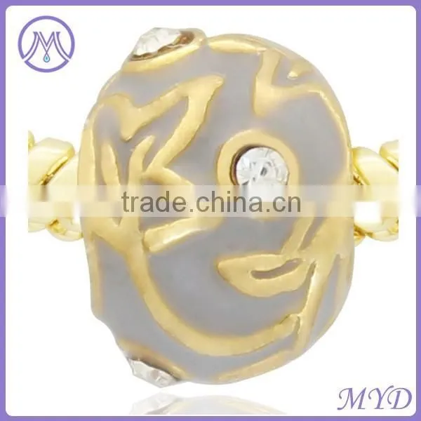 2014 Popular and Cheap Metal Bead photo-2