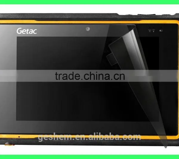 Made in Taiwan Getac Z710 Full Rugged Tablet pc With ATEX photo-4