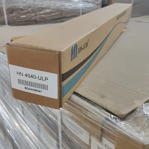 High Salt Rejction High Flow Rate Nice Price 4040 ro Membrane With NSF SGS Certificate NICE PRICE photo-2