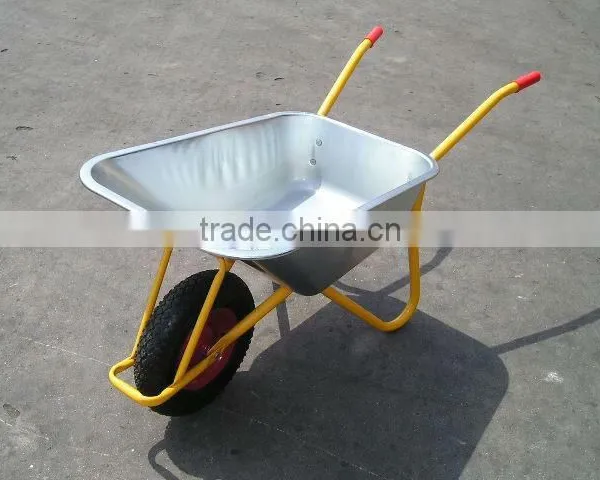Heavy Duty Wheelbarrow WB6404H