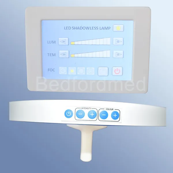 V 700 Shadowless LED Surgical Light photo-4