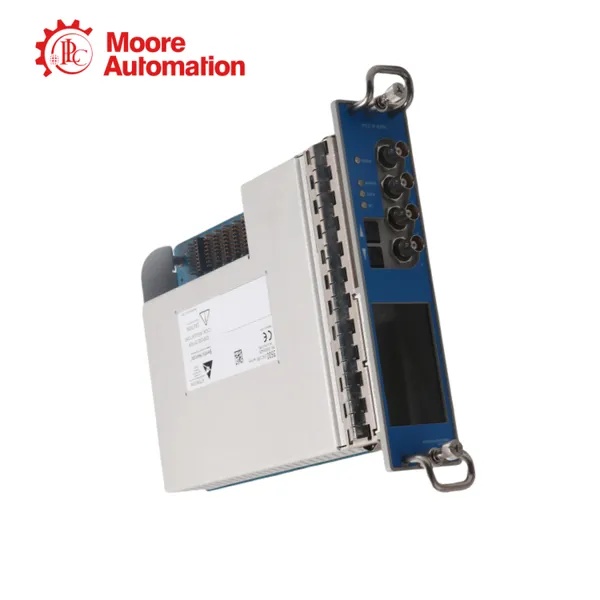 Bently Nevada 3500/42E Vibration Monitor In Stock photo-5