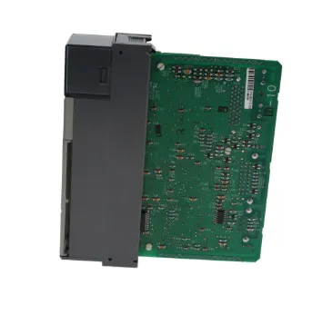 Allen Bradley 1747-L551 SLC 500 SERIES PROCESSOR photo-4
