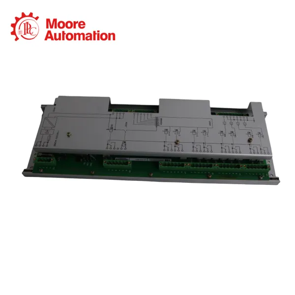 ABB 3BHB002481R0001 USC329 AE01 photo-3