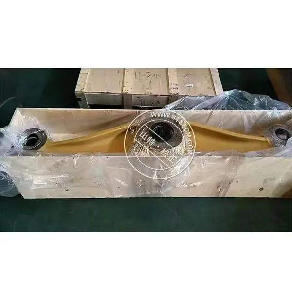 Мой ЭКВАЛИЗАТОР BAR195-50-00281 подходит для Komatsu D375A-5D и D375A-6
