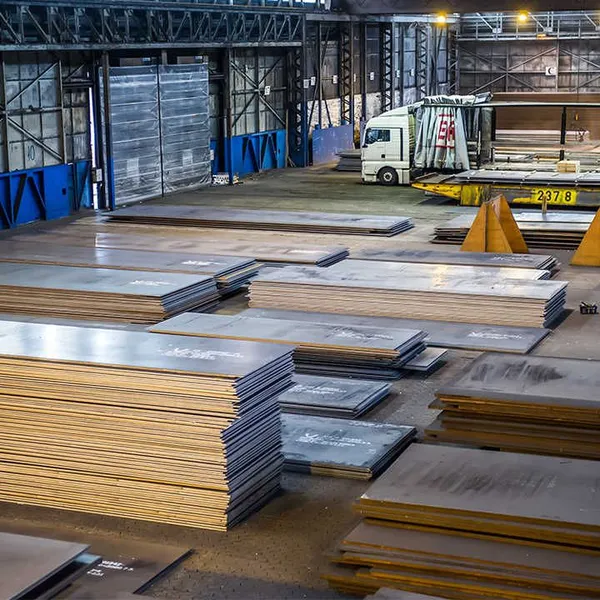 304/304L/316/409/410/904L/2205/2507/310H Premium Stainless Steel Sheets Supplier Custom Sizes & Finishes photo-2