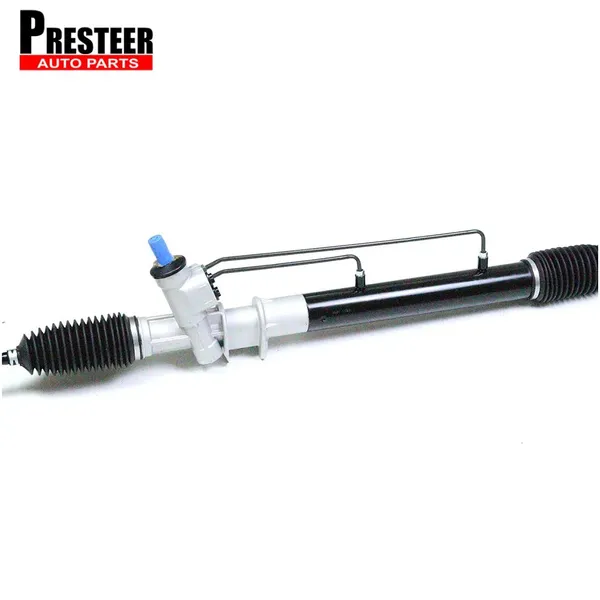 0k60a-32-110 0K60A32110 57700-4E040 0K71C32110 Hydraulic Power Steering Rack Steering Gear for Kia Besta for Mazda Bongo LHD photo-2