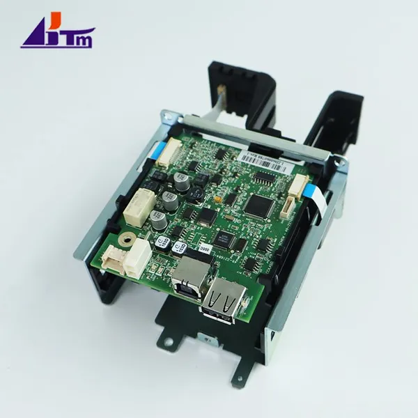 Diebold ANTI SKIMMING MODULE PN 49-221699-000B 49221699000B photo-3