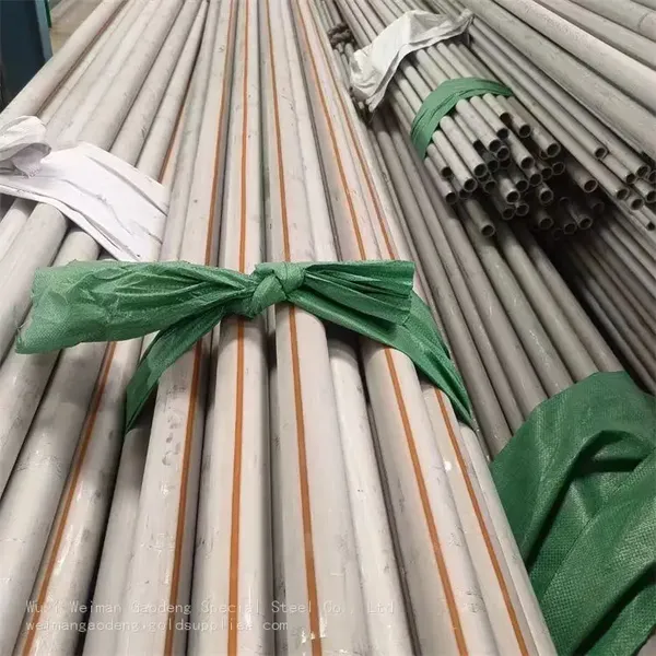 TC4/Ti-6Al-4V/Gr5 Titanium Alloy Tube for Industrial Machinery Chinese Factory Supply Perfect for Mechanical Manufacturing photo-5