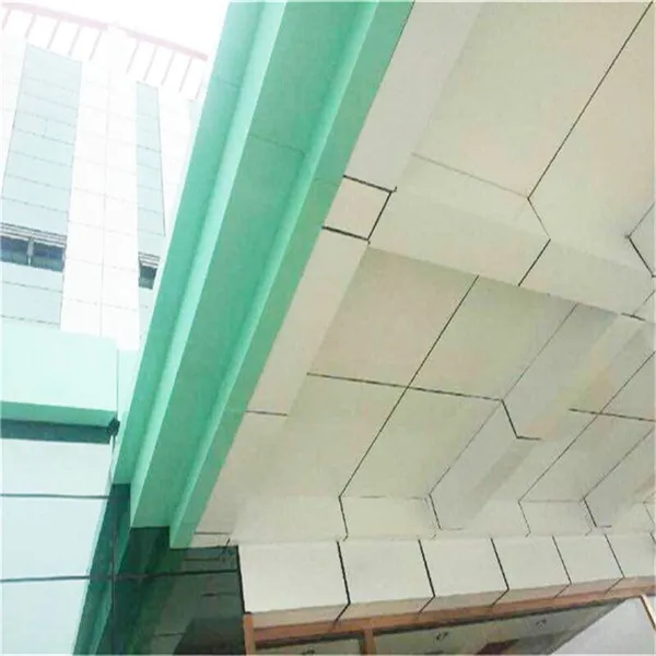 VE Panel Enameled Steel Plate - Antibacterial, Corrosion-Resistant & Customizable for Construction/Medical/Industrial/Rail Transit photo-3