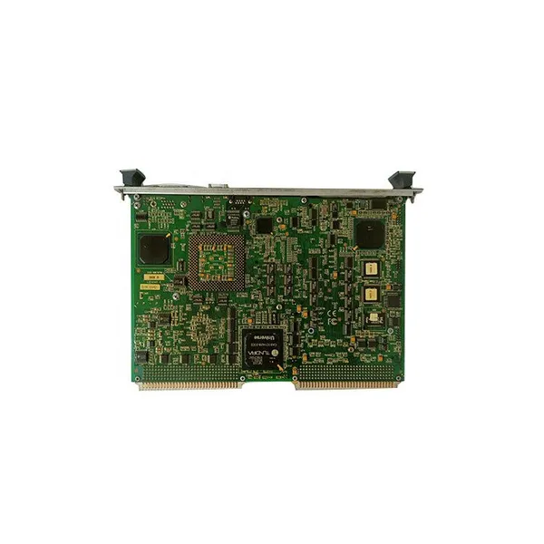 IS200JPDMG1A Triple Redundant Control Configuration /PCB Components photo-4