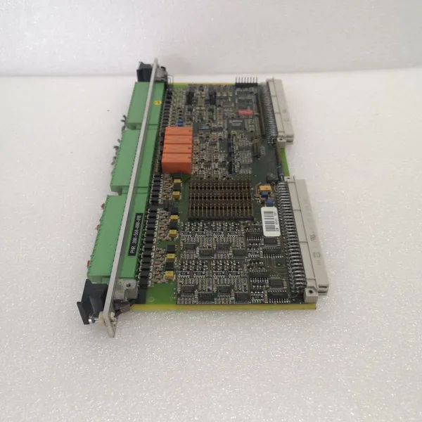 Vibro-meter 200-560-000-018 200-560-101-015 VM600 IOC4T Module/Controller photo-3