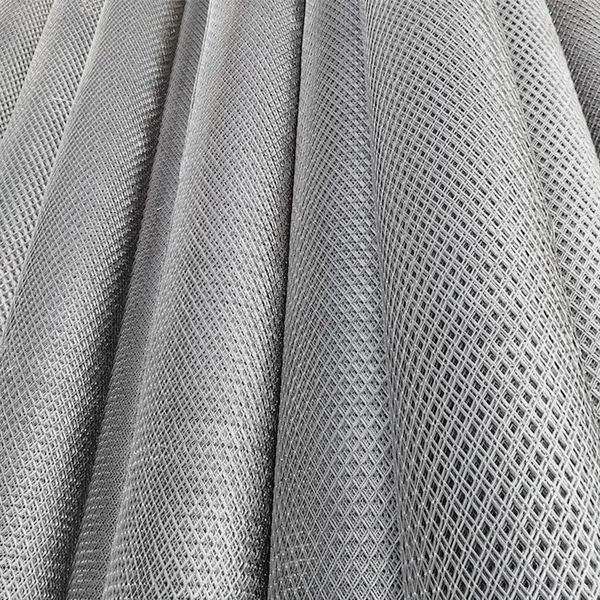 Stainless Steel Wire Mesh for Oil and Gas Industry With High Temperature Resistance photo-2
