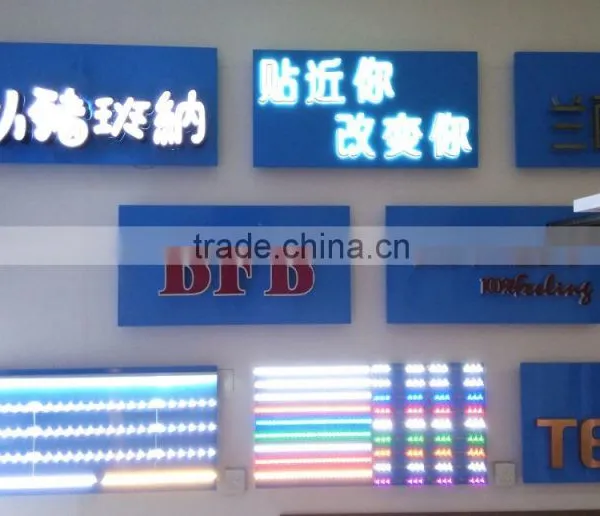 LED Modules Type and Cool White Emitting Color Led Modul Injection LED Module photo-2