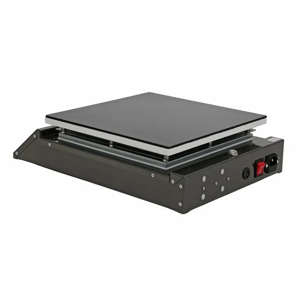 Magnetic Stirrer Hotplate photo-4