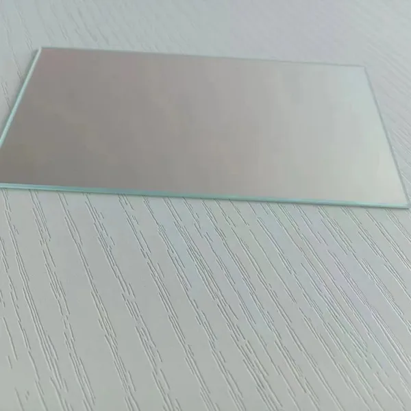 High-reflectivity Mirror, Plane Mirror, Flat Mirror, Optical Mirror photo-2