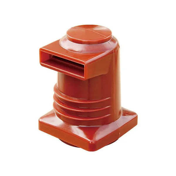 Industrial-Grade Epoxy Resin Insulator Box for Substation Applications photo-2