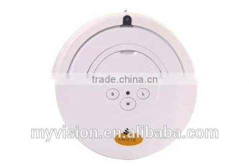 Cleaner Robot With Vacuum Cleaner Brush ,robot Vacuum Cleaner Price photo-6