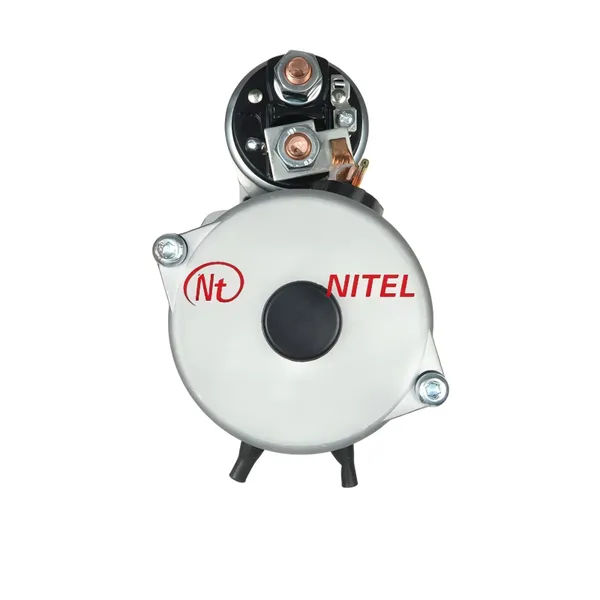 Deutz Starter Motor 12v 3.0Kw 9T CW 0001230006 Fits Deutz-Farh KHD 18232N, 6599N 1180928, 1181976, 01182233, , 0986019020, 0001230014, photo-4