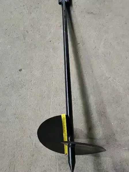 Ground Anchor