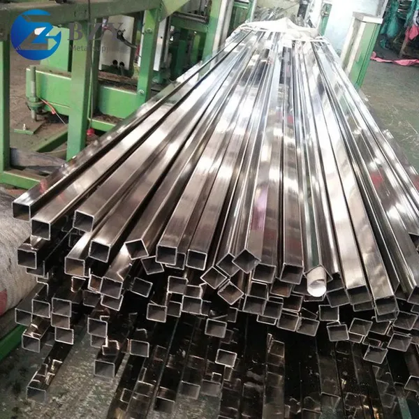 ASTM A312 TP 316/ 316L ASME B36.19 Seamless Stainless Steel Pipe photo-4