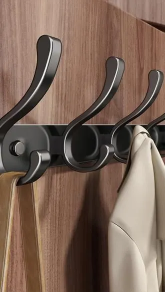 Clothes Hook