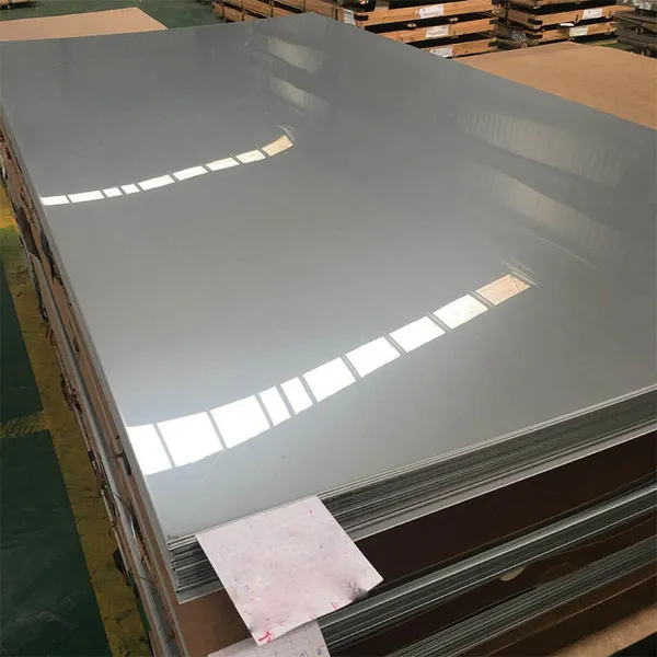 2205 Duplex SS+Q345R Clad Plate 20+3mm 25+4mm Sour Service NACE MR0175 H2S Resistant photo-4