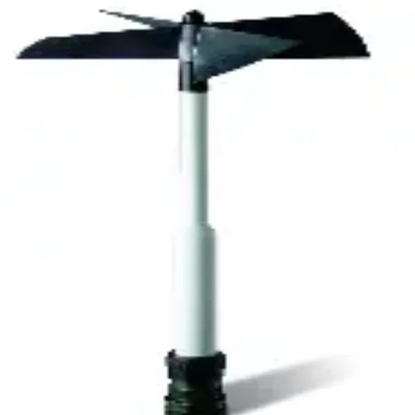 R.M YOOUNG 27106 / 27106D Propeller Anemometer (EPS) photo-5