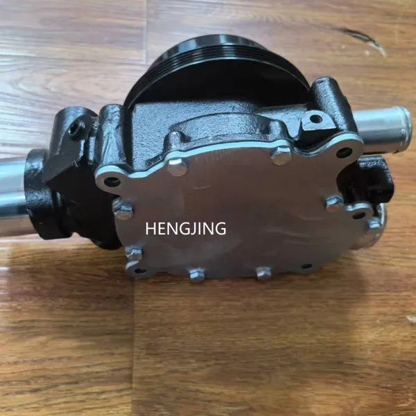 400921-00532 Dx12 Water Pump for Develon/Doosan Excavator Dx340 photo-4