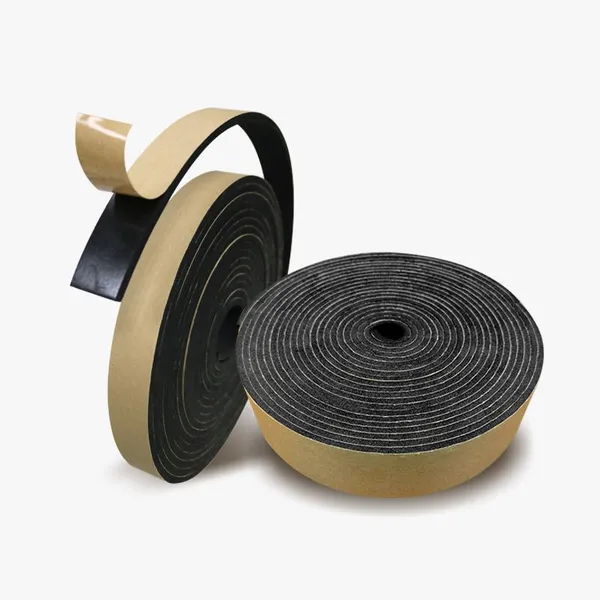 NBR Trending Keywords for Acoustic Sealing Strips Hot Keywords Popular Search Terms Acoustic Weatherstripping photo-5
