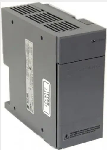 1746-P2 Allen Bradley SLC500 System Power Supply 1746P2 photo-4