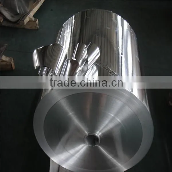 China Manufacture !!!Aluminium Flexible Laminating Foil